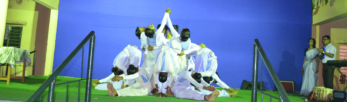 Bhatter College Medinipur Events photo 5